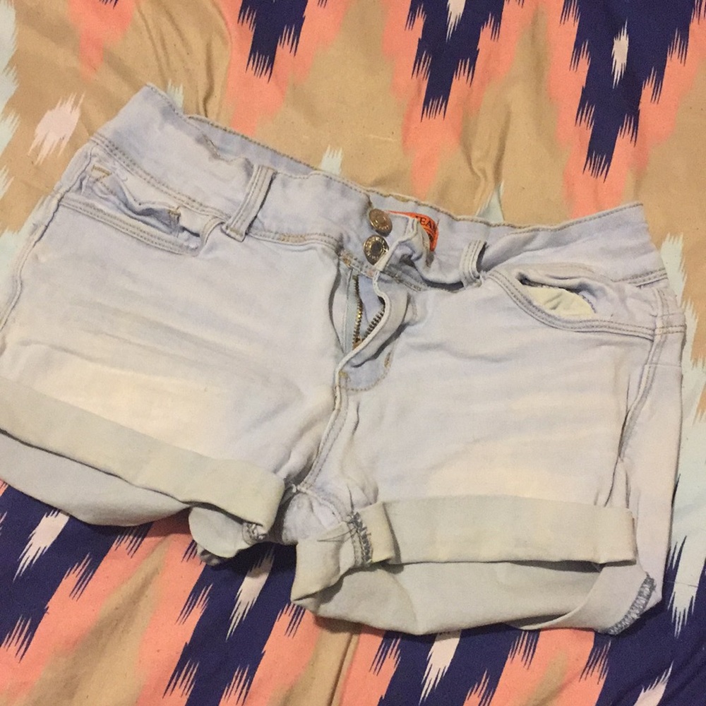 Don’t want anymore